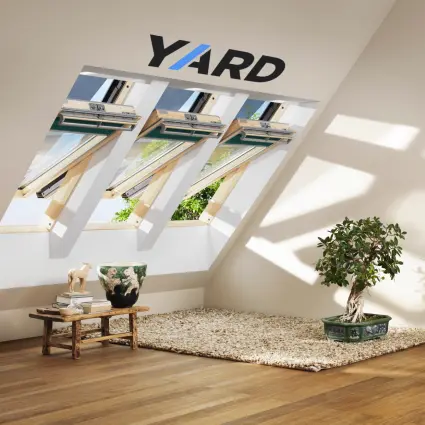 Roof Window Specialists